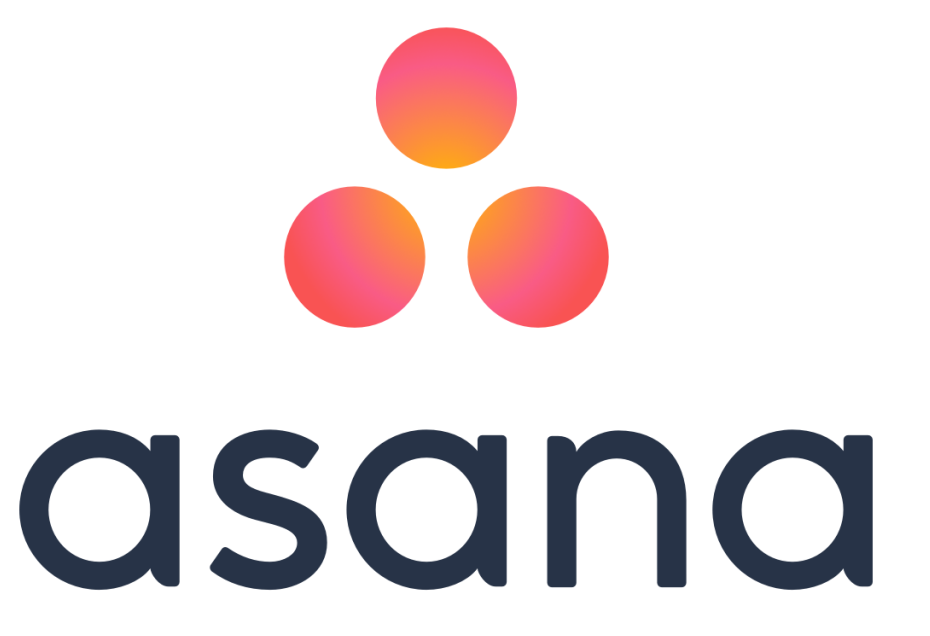 Asana Logo