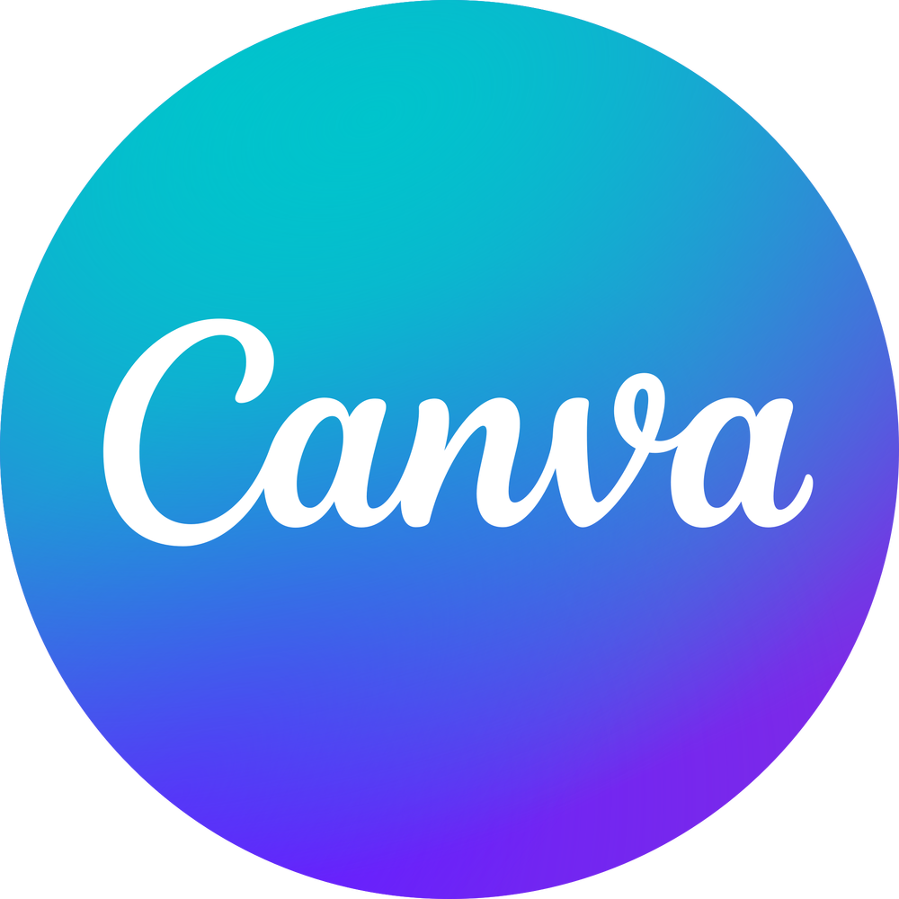 Canva Pro Logo