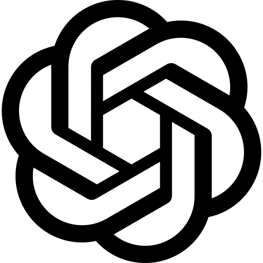 ChatGPT Plus Logo