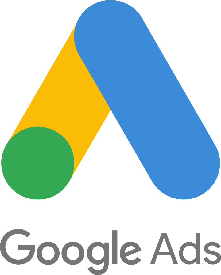 GoogleAds Logo