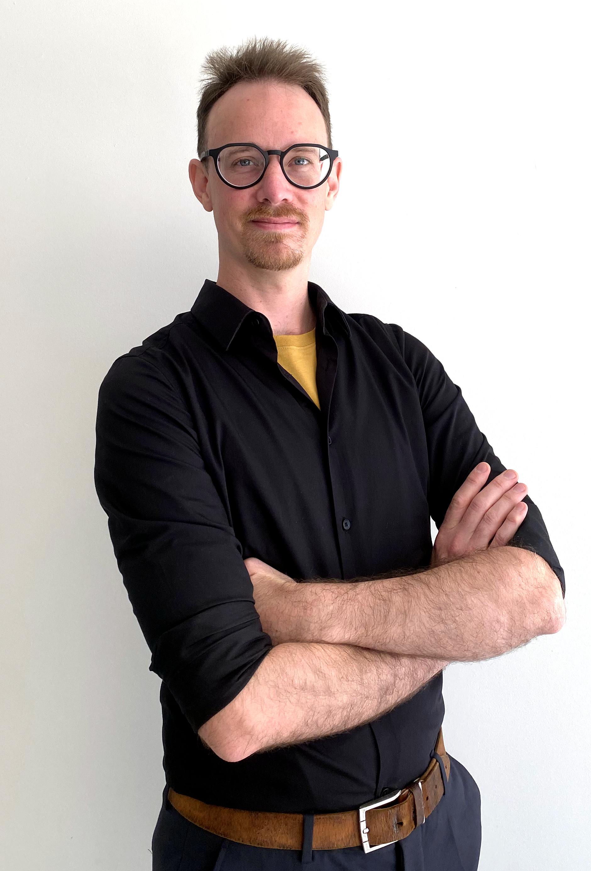 Lutz Michaelis - Virtueller Assistent