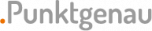 Punktgenau Logo