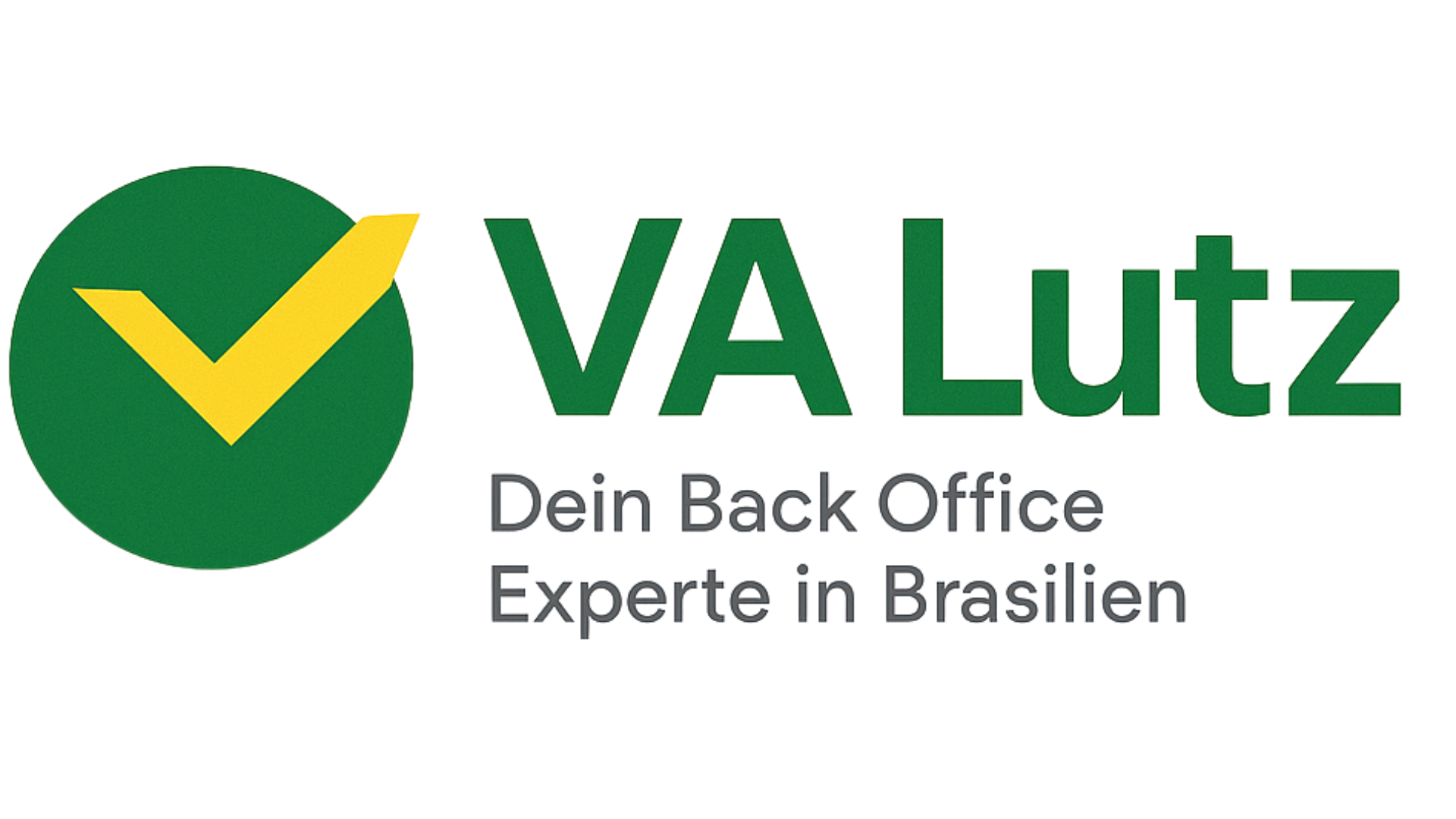 VA Lutz Logo
